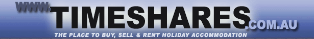 Timeshares Timeshares